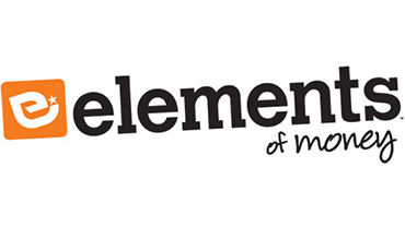 elements of money logo